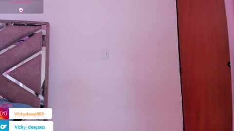 Snapshot of vicky_deepass chatting on 16, 2, 2026 vicky_deepass online show from 16, 2, 2026