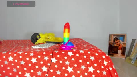 Snapshot of vicky_hotteei chatting on 9, 4, 2026 vicky manuela online show from 9, 4, 2026