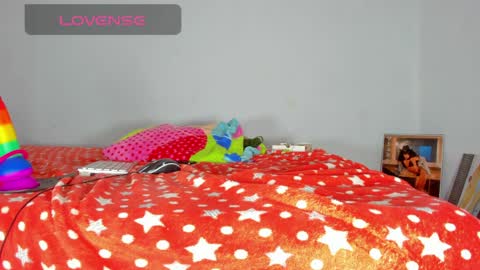 Snapshot of vicky_hotteei chatting on 9, 4, 2026 vicky manuela online show from 9, 4, 2026