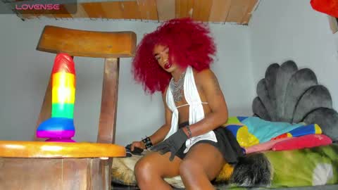 Snapshot of vicky_hotteei chatting on 2, 6, 2026 vicky manuela online show from 2, 6, 2026