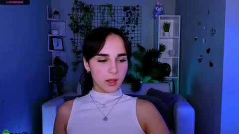 vicky_kim online show from 27, 6, 2026
