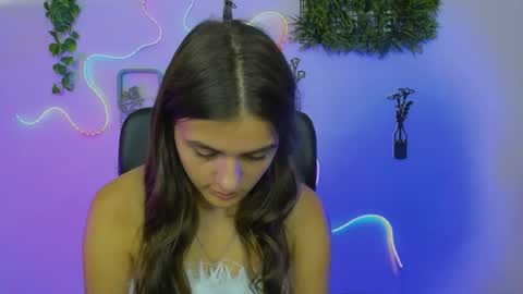 vicky_kim online show from 17, 7, 2026