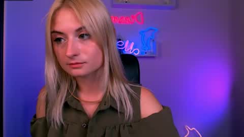 vicky_kim online show from 19, 7, 2026