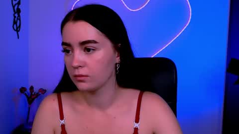 vicky_kim online show from 27, 7, 2026