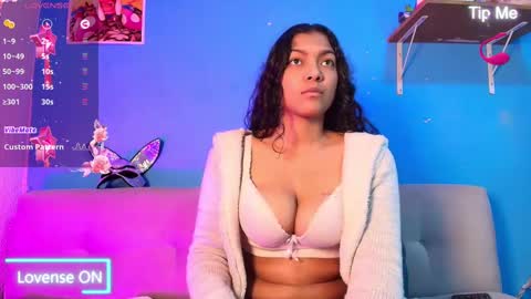 Snapshot of vicky_miller_05 chatting on 22, 2, 2025 vicky_miller_05 online show from 22, 2, 2025