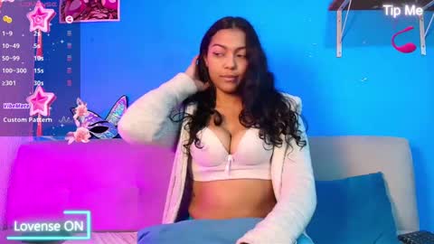 Snapshot of vicky_miller_05 chatting on 24, 2, 2025 vicky_miller_05 online show from 24, 2, 2025
