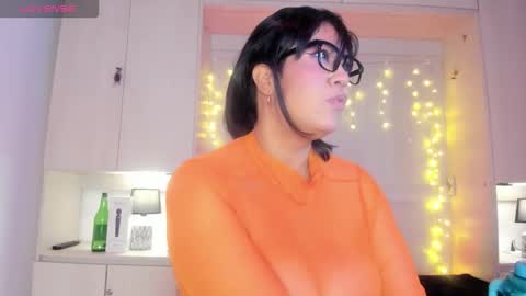 Snapshot of vicky_ruiz chatting on 21, 3, 2026 V I C K Y online show from 21, 3, 2026