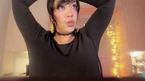 Snapshot of vicky_ruiz chatting on 29, 3, 2026 V I C K Y online show from 29, 3, 2026