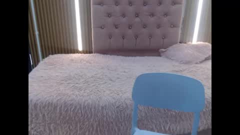 Victoria y Danniela online show from 26, 5, 2026