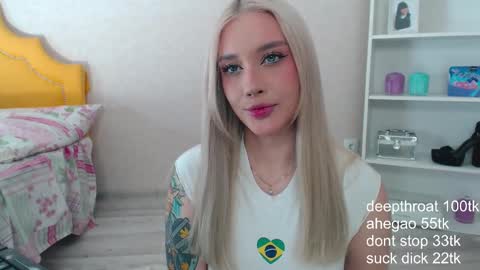 vickyfuckingdoll online show from 24, 2, 2025