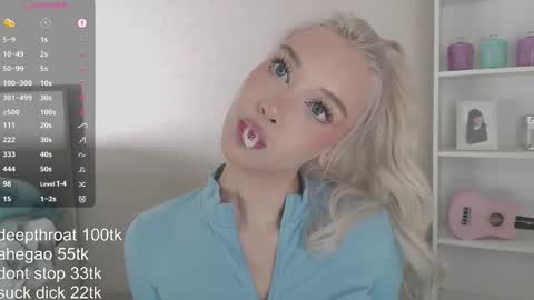 vickyfuckingdoll online show from 9, 10, 2025