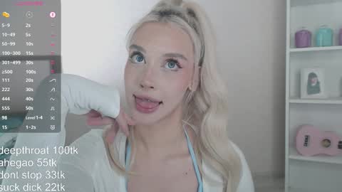vickyfuckingdoll online show from 23, 10, 2025