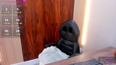 Vicky online show from 24, 11, 2025