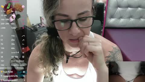 Valentina online show from 5, 12, 2024