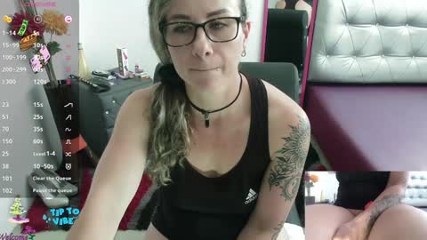 Valentina online show from 10, 12, 2024