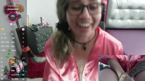 Valentina online show from 13, 12, 2024