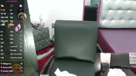 Valentina online show from 17, 2, 2025