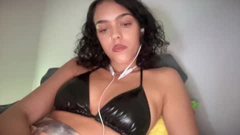 Goddess Victory  online show from 4, 2, 2025