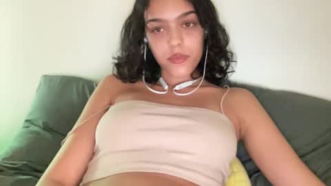 Goddess Victory  online show from 11, 2, 2025