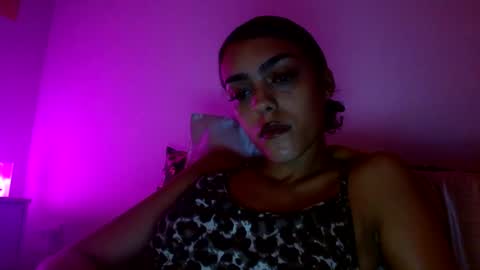 Goddess Victory  online show from 11, 9, 2025