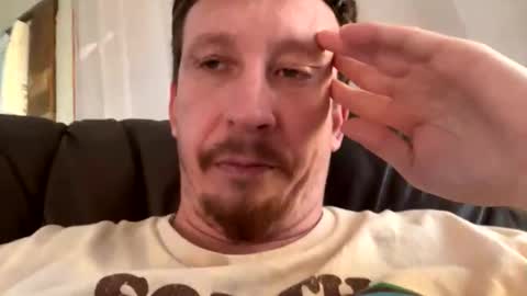 vicrobertson595 online show from 23, 2, 2026