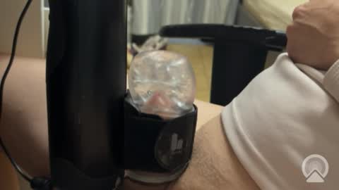 Snapshot of victoire84665212 chatting on 16, 12, 2025 victoire84665212 online show from 16, 12, 2025