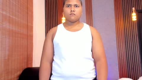 Snapshot of victor_flame_ chatting on 18, 12, 2025 victor_flame_ online show from 18, 12, 2025