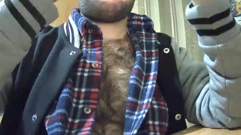 Snapshot of victorhume chatting on 1, 12, 2024 VictorHume online show from 1, 12, 2024