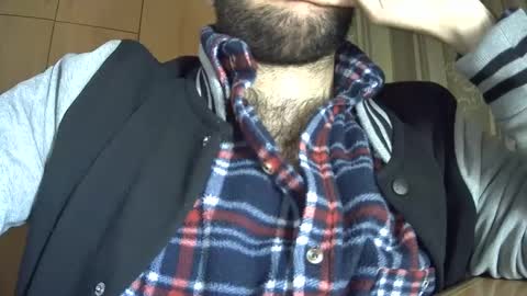 Snapshot of victorhume chatting on 9, 12, 2024 VictorHume online show from 9, 12, 2024