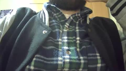 Snapshot of victorhume chatting on 26, 1, 2025 VictorHume online show from 26, 1, 2025