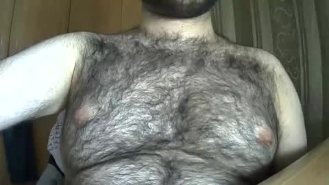 Snapshot of victorhume chatting on 6, 10, 2025 VictorHume online show from 6, 10, 2025