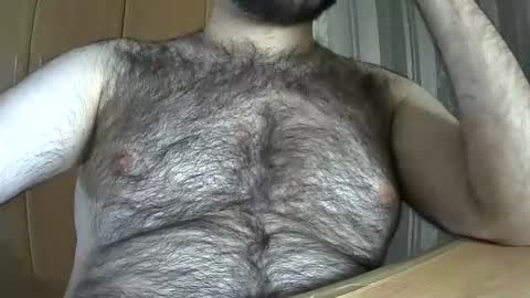 Snapshot of victorhume chatting on 26, 10, 2025 VictorHume online show from 26, 10, 2025