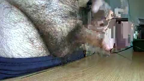 Snapshot of victorhume chatting on 30, 10, 2025 VictorHume online show from 30, 10, 2025