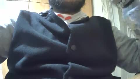 VictorHume online show from 1, 12, 2025