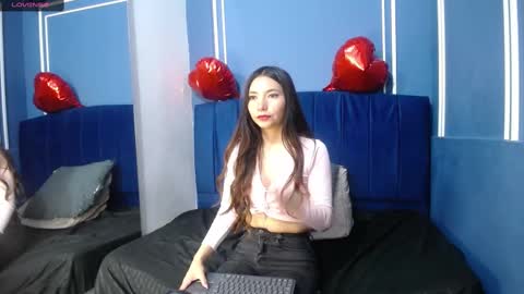 Snapshot of victoria017 chatting on 16, 2, 2025 Victoria  online show from 16, 2, 2025