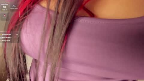 Victoria online show from 20, 11, 2025