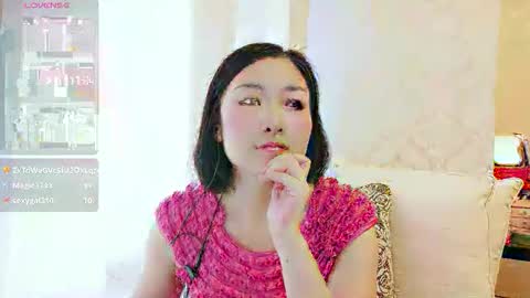 Snapshot of victoria991 chatting on 1, 10, 2025 victoria991 online show from 1, 10, 2025