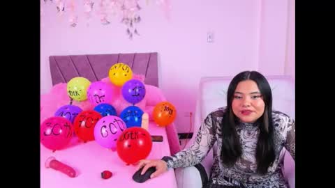 Snapshot of victoria_16_ chatting on 3, 12, 2025 victoria_16_ online show from 3, 12, 2025