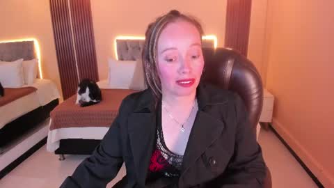 Snapshot of victoria__blake chatting on 27, 6, 2026 victoria__blake online show from 27, 6, 2026