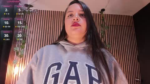 victorira online show from 7, 1, 2025