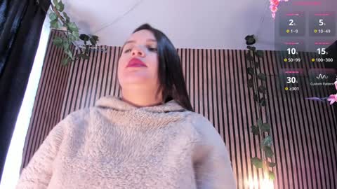 victorira online show from 29, 1, 2025