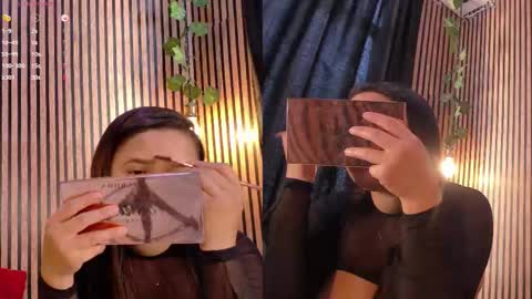 victorira online show from 20, 9, 2025