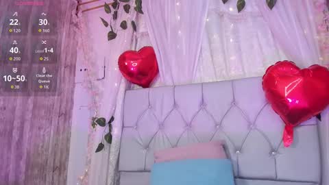 victorira online show from 16, 2, 2026