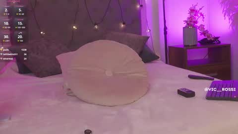 Snapshot of victoria__rossi chatting on 1, 4, 2026 online show from 1, 4, 2026