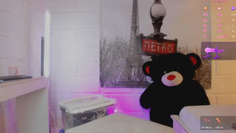 Snapshot of victoria_adaams1 chatting on 20, 5, 2026 Victoria valentina online show from 20, 5, 2026