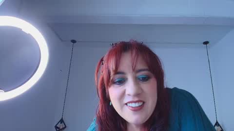 Snapshot of victoria_adamns chatting on 27, 4, 2026 V I C T O R I A online show from 27, 4, 2026