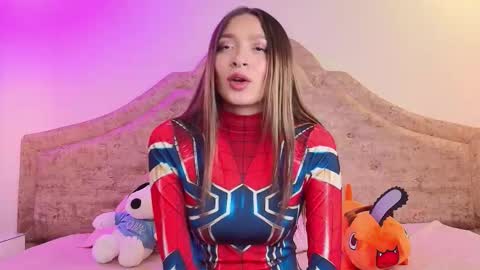  Victoria for you  online show from 11, 10, 2025