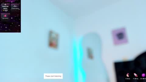 Victoria  independent model online show from 15, 1, 2026