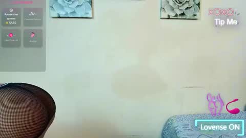 Snapshot of victoria_aphril chatting on 27, 9, 2025 Victoria online show from 27, 9, 2025