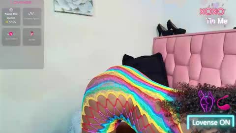 Snapshot of victoria_aphril chatting on 1, 10, 2025 Victoria online show from 1, 10, 2025